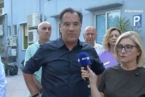 Πώς Έλληνες γιατροί έσωσαν 2χρονο παιδί που καταπλακώθηκε από μαρμάρινο τραπέζι - Είχε ρήξη σπλήνας και ήπατος