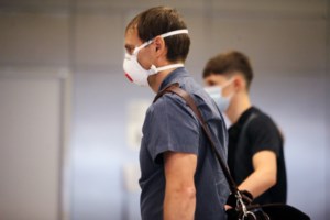 McDonald's: Υποχρεωτική η χρήση μάσκας από 1η Αυγούστου