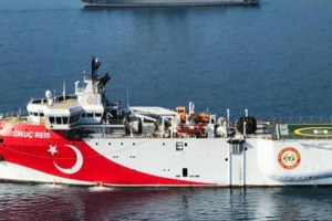 Oruc Reis: Μια ανάσα από το Καστελόριζο - Σε ετοιμότητα ο ελληνικός στόλος - εικόνα 2