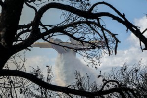 Ρόδος: Υπαστυνόμος "εμβόλισε" το αυτοκίνητο του Αστυνομικού Διευθυντή και στη συνέχεια το έσπασε με βαριοπούλα [εικόνες]