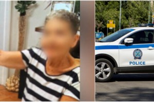 Γλυφάδα: Υπέκυψε η 70χρονη που είχε δεχτεί επίθεση με πέτρα στο κεφάλι από 38χρονο άστεγο - εικόνα 2