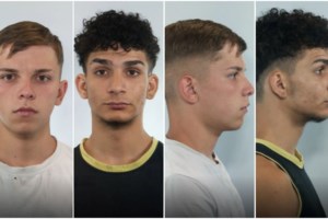 Βριλήσσια: Μητέρα και γιος έμπαιναν σε σπίτια και "ξάφριζαν" ηλικιωμένους με πρόσχημα το παλαιοπωλείο τους [βίντεο]