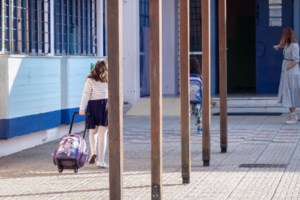 Νέο περιστατικό: Σε ημιλιπόθυμη κατάσταση από την πείνα εντοπίστηκε 74χρονος στον Βόλο