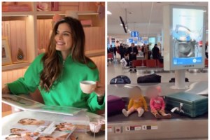 Σάκης Τανιμανίδης για Χριστίνα Μπόμπα: "Με τη σύζυγο να κάνουμε κάνα παιδάκι ακόμα, αντί για εκπομπή" - εικόνα 2