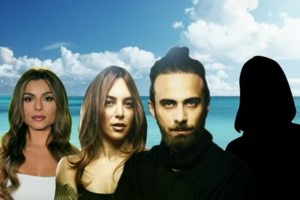 Survivor: "Μας βγήκε Μάνθος Φουστάνος, ο Μάριος Πρίαμος" - Συνευρέθηκε ερωτικά και με τέταρτη παίκτρια [βίντεο] - εικόνα 2