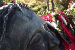 "Κοραή 4": Τα κρατητήρια της Kommandantur περνάνε στα χέρια του Υπουργείου Πολιτισμού και του Δήμου Αθηναίων [εικόνες] - εικόνα 4