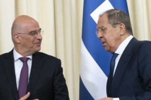 Προειδοποίηση ΗΠΑ στον Ερντογάν: Η δοκιμή των S-400 μπορεί να έχει σοβαρές συνέπειες