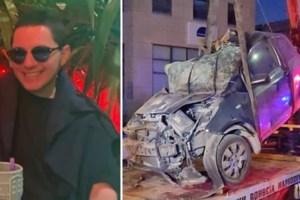 Τροχαίο στο Χαλάνδρι: Ελεύθερος ο 19χρονος - Ισχυρίστηκε ότι δεν έκανε "κόντρες" με τον 18χρονο Παναγιώτη