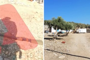 Μάνδρα: Κατά λάθος σκότωσα τον αδερφό μου, εκπυρσοκρότησε το όπλο - Ομολόγησε ο 14χρονος, κατηγορείται και ο πατέρας