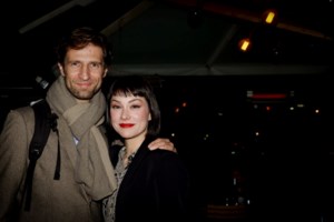 Κατερίνα Μουτσάτσου: Κολλήσαμε κορονοϊό οικογενειακώς - Τα νούμερα που δημοσιεύουν είναι ψεύτικα - εικόνα 2