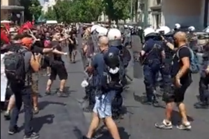 Πανελλήνιες 2021: Πότε θα κάνουν τα δωρεάν self test οι υποψήφιοι των Επαναληπτικών και οι Έλληνες του εξωτερικού