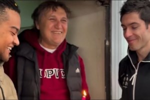 Μίλτος Τεντόγλου: Διεκδικεί την κορυφή στο παγκόσμιο κλειστού στίβου της Ναντζίνγκ - Στη μάχη για το τρίτο χρυσό