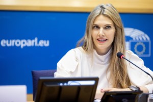 Εύα Καϊλή: Αποφυλακίζεται σε λίγες ώρες - Βρέθηκε το βραχιολάκι - εικόνα 3