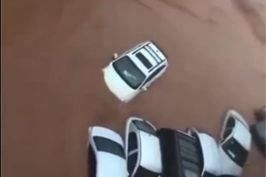 Χάος στη Λιβύη από την κακοκαιρία Daniel: Τουλάχιστον 2.000 οι νεκροί και χιλιάδες αγνοούμενοι - εικόνα 3