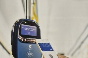 Tap2Ride: Τέλος στους τζαμπατζήδες στα μέσα μεταφοράς με τις εύκολες πληρωμές μέσω κάρτας ή smartphone - εικόνα 2