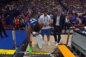 Ολυμπιακός: Γιατί δεν "πόνεσε" η ήττα - εικόνα 2