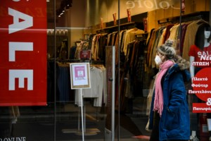 Αποκλειστικό - Ανοίγουν όλα μέχρι τα μέσα Μαΐου - Ολo το σχέδιο της κυβέρνησης - εικόνα 2