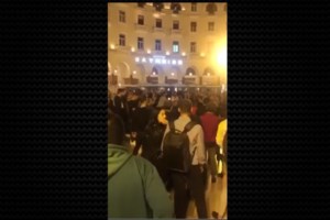 Πρύτανης ΑΠΘ για τα πάρτι φοιτητών: Εξωπραγματικές οι εκτιμήσεις για τον όγκο των ατόμων