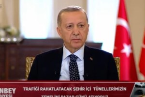 Ακυρώνει και τις σημερινές εμφανίσεις του ο Ερντογάν - Ανησυχία για την υγεία του