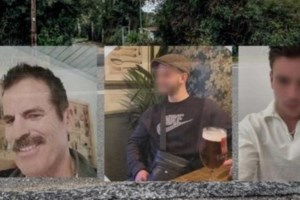 Φοινικούντα: Στην αντεπίθεση η ανιψιά του 68χρονου - Οι "περίεργες" συναντήσεις του ανιψιού μετά την κηδεία - εικόνα 2