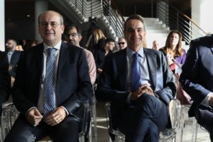 Ο Βαξεβάνης έστειλε εξώδικο μαζί με το Documento στην εισαγγελέα που ερευνά τις υποκλοπές