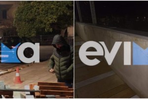 Διευθυντής Γεωδυναμικού Ινστιτούτου: Δεν έχουμε ένδειξη ότι πρόκειται να έρθει ένας μεγάλος σεισμός