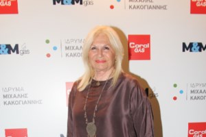 Ενοχλημένη η κόρη της Κατερίνας Γιουλάκη με τις φήμες για την υγεία της ηθοποιού - "Δεν ισχύει ότι είναι παράλυτη σε γηροκομείο"