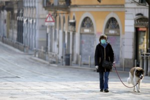 Η Ελλάδα στον παγκόσμιο "χάρτη" του κορονοϊού:75η σε κρούσματα, 57η σε τεστ και 38η σε θανάτους - εικόνα 3