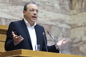 Τζάκρη: Ο ΣΥΡΙΖΑ είναι ένα κόμμα αργόμισθων γραφειοκρατών - Αξίζει την τιμή για ΠτΔ ο Χρήστος Ράμμος