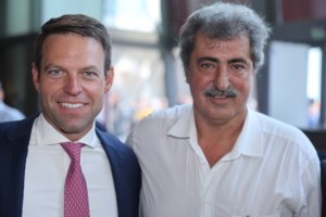 Ο Σκουρλέτης επιτίθεται στον Τσίπρα: Αυτός ευθύνεται που δεν συζητήσαμε ποτέ τα αίτια της ήττας- Ο Κασσελάκης είναι το κερασάκι - εικόνα 2