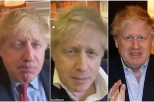 Κορονοϊός: Η Μις Αγγλία  "κρεμάει" το στέμμα και γίνεται πάλι γιατρός για να βοηθήσει [Βίντεο] - εικόνα 2