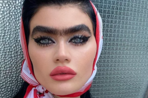 GNTM 5: Η extreme φωτογράφηση της Σοφίας Χατζηπαντελή στο πλατό του σόου [εικόνες]