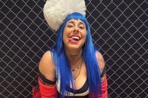 Θετική στον κορονοϊό η Super Κική - "Το περνάω πολύ άσχημα - Δύο χρόνια τη γλίτωνα, πάρ' τα τώρα" [Εικόνες] - εικόνα 3