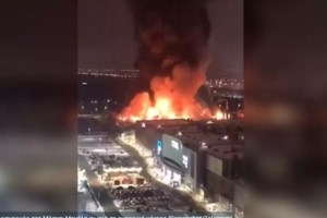 Ανησυχία στη Ρωσία: "Να είμαστε έτοιμοι για όλα"- Η Δούμα περιμένει χτυπήματα από τους Ουκρανούς σε όλη τη χώρα