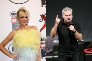 Ζαραλίκος: Στη Βουλή φέρνει ο ΣΥΡΙΖΑ το "ντου" της Σάσας Σταμάτη στην παράσταση