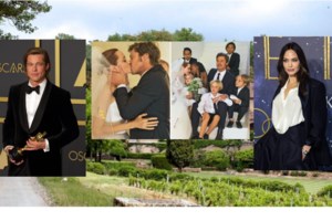 Η σκληρή τιμωρία της Τζολί στον Πιτ: Σε απόγνωση ο 58χρονος ηθοποιός - εικόνα 19