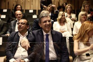 Ευρωεκλογές - Το σχόλιο του Παύλου Χρηστίδη για τον Γιώργο Αυτιά που άναψε φωτιές: "... θα προσφέρουν πολύ γέλιο" - εικόνα 3