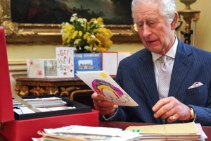 Νέο "χτύπημα" για τον βασιλιά Κάρολο: Πέθανε στενός φίλος του - Ο "καπετάνιος" Ίαν Φαρκουχάρ που ζούσε σε βασιλικό κτήμα