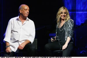 Πέγκυ Ζήνα: Ήρθες και μας ολοκλήρωσες - Οι τρυφερές ευχές για τα γενέθλια της κόρης της