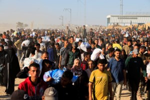 Ισραήλ: Ο Νετανιάχου αποδέχτηκε την πρόταση των ΗΠΑ για κατάπαυσης του πυρός στη Γάζα - Η αντίδραση της Χαμάς