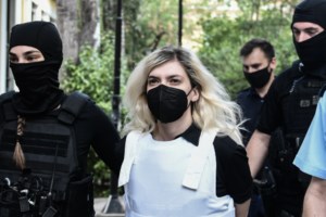 Ρούλα Πισπιρίγκου: Αύριο η δίκη για τον θάνατο της Τζωρτζίνας - Γιατί μπορεί να πάρει αναβολή