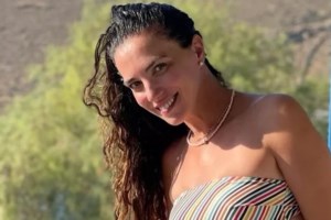 Φωτεινή Δάρρα για Αλέν Ντελόν: Στιγμές ένιωθα το βλέμμα του επάνω μου - Η αποκάλυψη για την άγνωστη γνωριμία τους - εικόνα 2