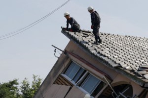 Φόβοι για "μέγα-σεισμό" στην Ιαπωνία: Τι εκτιμά ο Ευθύμιος Λέκκας