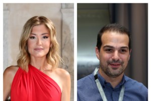 Στο Ωνάσειο για τοποθέτηση στεντ ο Γαβριήλ Σακελλαρίδης