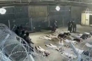 Παρίσι: Συνελήφθη ο ράπερ Τράβις Σκοτ - Χτύπησε φύλακα ξενοδοχείου - Ήταν μεθυσμένος [βίντεο]