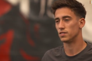 Εθνική Ελλάδος: Θετικός στον κορονοϊό ο Κώστας Τσιμίκας