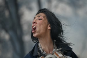 Συγκλονίζει η πυροσβέστης Κατερίνα Ιωαννίδου: Ήμουν σίγουρη πως θα πεθάνω - Αποχαιρέτησα τους γονείς μου