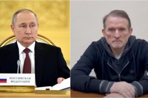 Αποκάλυψη από τον Όλιβερ Στόουν: "Ο Πούτιν υπέφερε από καρκίνο, αλλά το έχει ξεπεράσει" [βίντεο]