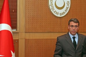 Εριστικός πάλι ο Τσαβούσογλου: Ας προσπαθήσει να σταματήσει τα γεωτρύπανά μας η Ελλάδα... και θα λάβει απάντηση