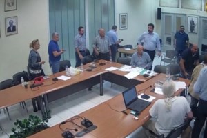 Ξεψύχησε 63χρονη τουρίστρια στη Χαλκιδική – Χρειάστηκε πάνω από μια ώρα για να φτάσει το ασθενοφόρο του ΕΚΑΒ